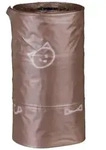 TRIXIE Katzenkotbeutel, kompostierbar, 3 Rollen &agrave; 10 Btl.,ca. 3 l
