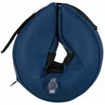 TRIXIE Schutzkragen, aufblasbar, XXS: 14&ndash;18 cm / 6,5 cm, blau