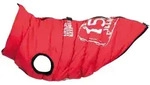 TRIXIE Geschirr-Mantel Saint-Malo, S: 40 cm, rot