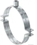 fischer Rohrschelle FRSN 108 - 114 M8/M10, 25 St&uuml;ck