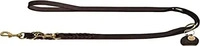 DOG SPORT 66863, DOG SPORT HUNTER Verstellbare F&uuml;hrleine Sansibar Solid 15/200,
