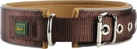DOG SPORT 64091, DOG SPORT HUNTER Halsband Neopren Reflect S-M (45), braun/karamell