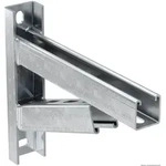 fischer Massive Auslegerkonsole FCAM 600