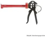 fischer Kartuschenpistole KP M3