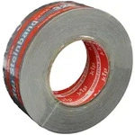 KIP 326-48 Steinband Extra, silber, 48 mm x 50 m