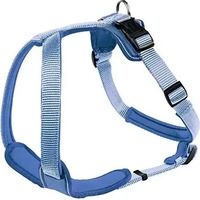 DOG SPORT 64029, DOG SPORT HUNTER Geschirr Neopren M/1, blau/blau