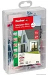 fischer Meister-Box Rund ums Haus + Schrauben