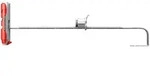 fischer Nylon-Kippd&uuml;bel DuoTec 12, 10 St&uuml;ck