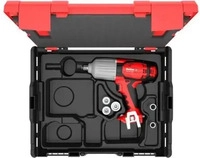 fischerwerke 552923, fischerwerke fischer Akku-Schlagschrauber FSS 18V 600,...