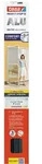tesa INSECT STOP ALU-T&uuml;r XL COMFORT, selbstschlie&szlig;end, anthrazit, 1,2 x 2,4 m