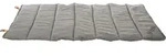 TRIXIE BE NORDIC Reisedecke Hooge, 100 x 65 cm, grau