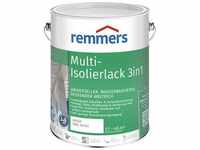 Remmers Multi-Lack 3in1, weiß (RAL 9016), 5 l