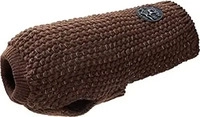 DOG SPORT 67878, DOG SPORT HUNTER Hundepullover Finja 55, braun