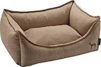 DOG SPORT 60861, DOG SPORT HUNTER Hundesofa Livingston L (100 x 75 cm), braun