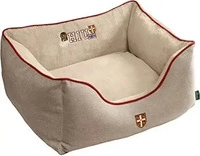 DOG SPORT 61390, DOG SPORT HUNTER Hundesofa University L (100 x 80 cm), beige