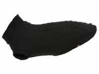 TRIXIE Pullover Kenton, XS: 24 cm, schwarz
