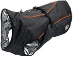 HUNTER Hundemantel Uppsala Thermo 25, anthrazit
