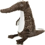 TRIXIE 35675, TRIXIE Ameisenb&auml;r, Pl&uuml;sch, 50 cm