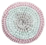 TRIXIE Junior Schn&uuml;ffelteppich, &Oslash; 38 cm