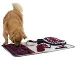 TRIXIE Dog Activity Strategie-Spiel Schn&uuml;ffelteppich, 70 x 47 cm