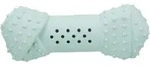 TRIXIE Junior K&uuml;hl-Knochen, Naturgummi, 10 cm