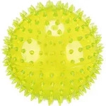 TRIXIE Igelball, ger&auml;uschlos, TPR, &Oslash; 12 cm