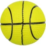 TRIXIE Ball, schwimmt, Moosgummi, &Oslash; 4,5 cm