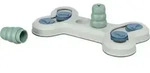 TRIXIE Dog Activity Strategie-Spiel Flip Bone, 32 x 18 cm