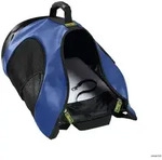 HUNTER Rucksack/Tragetasche Taylor, blau