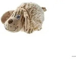 DOG SPORT 67757, DOG SPORT HUNTER Hundespielzeug Pori, beige 18 cm