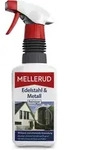 MELLERUD Edelstahl & Metall Reiniger, 0,5 l