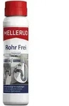 MELLERUD Rohr Frei Granulat, Spezial-Reiniger, 0,6 kg