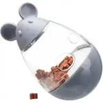 TRIXIE Snack Maus, 9 cm, sortiert