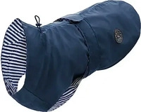 DOG SPORT 69039, DOG SPORT HUNTER Hunde-Regenmantel Milford 80, blau
