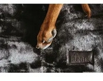 HUNTER Hundedecke Konstanz L (100 x 70 cm), braun