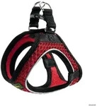HUNTER Geschirr Hilo Comfort XXS, rot