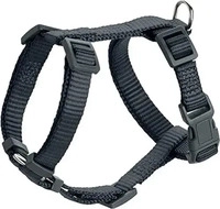 DOG SPORT 68071, DOG SPORT HUNTER Geschirr London Vario Rapid XXS/2, anthrazit