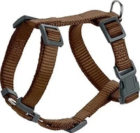 DOG SPORT 68121, DOG SPORT HUNTER Geschirr London Vario Rapid XXS/2, braun
