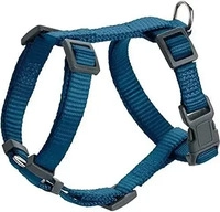 DOG SPORT 67947, DOG SPORT HUNTER Geschirr London Vario Rapid XXS/3, dunkelblau