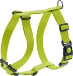 DOG SPORT 68050, DOG SPORT HUNTER Geschirr London Vario Rapid M, limette
