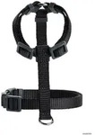 DOG SPORT 68147, DOG SPORT HUNTER Geschirr London Vario Rapid XXS/3, schwarz