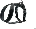 HUNTER Geschirr London Comfort S-M/1, schwarz