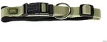 HUNTER Halsung Neopren Vario Plus M-L (2,5), oliv/schwarz