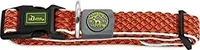 DOG SPORT 66649, DOG SPORT HUNTER Halsung Hilo Vario Basic M-L, orange