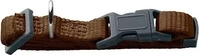 DOG SPORT 68117, DOG SPORT HUNTER Halsung London Vario Basic S, braun
