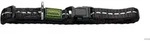 HUNTER Halsung Tripoli Vario Basic XS-S, schwarz