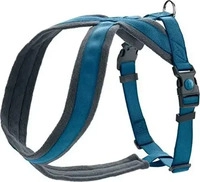 DOG SPORT 67964, DOG SPORT HUNTER Geschirr London Comfort L/1, dunkelblau