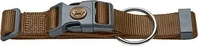 DOG SPORT 68119, DOG SPORT HUNTER Halsung London Vario Plus L, braun