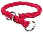 TRIXIE Cavo Zug-Stopp-Halsband, S: 30&ndash;36 cm / &Oslash; 12 mm, rot