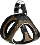 DOG SPORT 67464, DOG SPORT HUNTER Geschirr Hilo Comfort M-L, braun